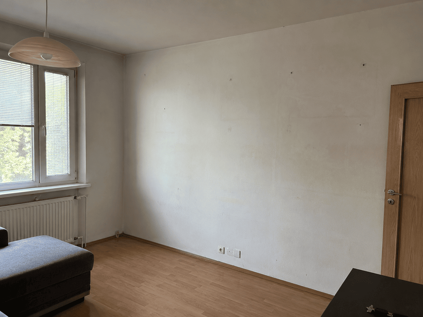 Před malováním – reference malířských prací