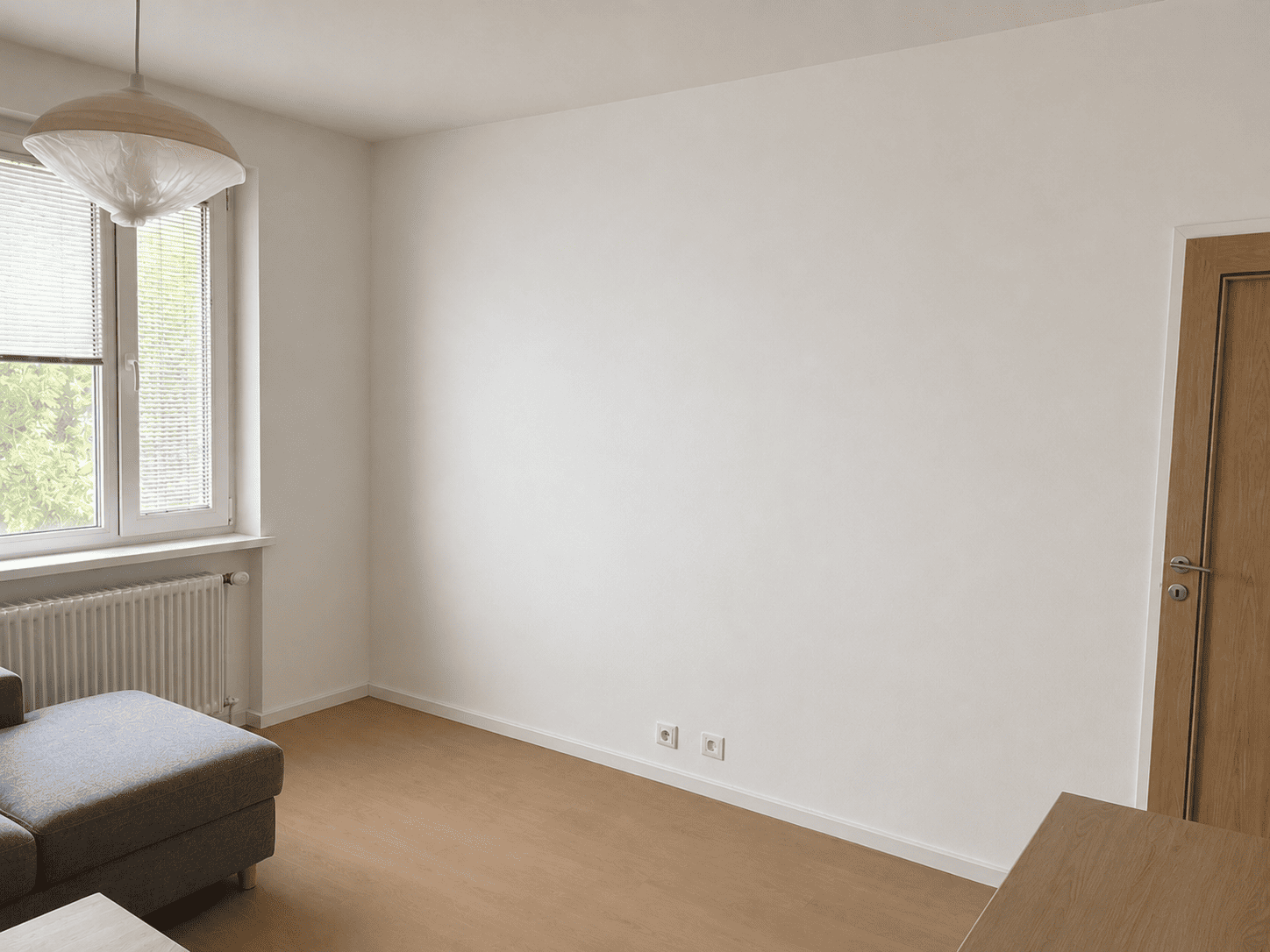 Po vymalování – reference malířských prací